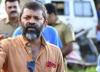 അയ്യപ്പനും കോശിയും എന്ന ഹിറ്റ് സിനിമയുടെ സംവിധായകന് സച്ചി വെന്റിലേറ്ററില്, നില ഗുരുതരം!