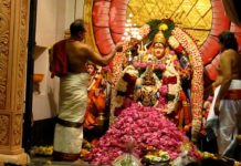 ആരാധനാലയങ്ങളില് പ്രവേശിക്കാന് മാര്ഗനിര്ദേശം പുറത്തിറക്കി കേന്ദ്രം