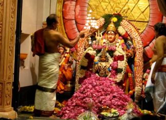 ആരാധനാലയങ്ങളില് പ്രവേശിക്കാന് മാര്ഗനിര്ദേശം പുറത്തിറക്കി കേന്ദ്രം
