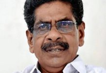 ആരോഗ്യമന്ത്രി കെ. കെ ശൈലജക്കെതിരെ വിവാദ പരാമര്ശം നടത്തിയ കെ.പി.സി.സി അധ്യക്ഷന് മുല്ലപ്പള്ളി രാമചന്ദ്രനെ തള്ളി മുസ്ലിംലീഗ്