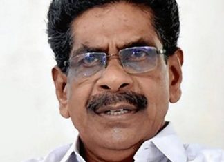 ആരോഗ്യമന്ത്രി കെ. കെ ശൈലജക്കെതിരെ വിവാദ പരാമര്ശം നടത്തിയ കെ.പി.സി.സി അധ്യക്ഷന് മുല്ലപ്പള്ളി രാമചന്ദ്രനെ തള്ളി മുസ്ലിംലീഗ്