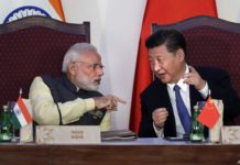 G-7 വിപുലീകരിക്കാനുള്ള അമേരിക്കയുടെ നീക്കത്തില് എതിര്പ്പുമായി ചൈന