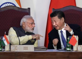 G-7 വിപുലീകരിക്കാനുള്ള അമേരിക്കയുടെ നീക്കത്തില് എതിര്പ്പുമായി ചൈന