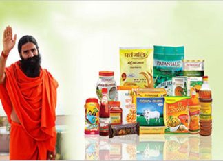 നേപ്പാള് സര്ക്കാര് ഭൂപടം മാറ്റിയതിന്റെ തിരിച്ചടിയേറ്റ് ബാബാ രാംദേവിന്റെ പതഞ്ജലി