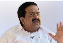 സംസ്ഥാനസർക്കാരിനെതിരെ വീണ്ടും അഴിമതി ആരോപണം ഉന്നയിച്ച് പ്രതിപക്ഷ നേതാവ് രമേശ് ചെന്നിത്തല