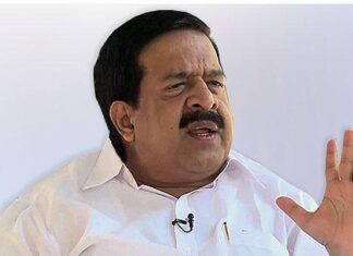 സംസ്ഥാനസർക്കാരിനെതിരെ വീണ്ടും അഴിമതി ആരോപണം ഉന്നയിച്ച് പ്രതിപക്ഷ നേതാവ് രമേശ് ചെന്നിത്തല