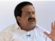 സംസ്ഥാനസർക്കാരിനെതിരെ വീണ്ടും അഴിമതി ആരോപണം ഉന്നയിച്ച് പ്രതിപക്ഷ നേതാവ് രമേശ് ചെന്നിത്തല