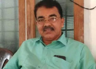 എഴുത്തുകാരനും സാഹിത്യ വിമര്ശകനുമായ ഡോ. ആര്. ഭദ്രന്പിള്ള നിര്യാതനായി
