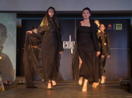 ഫാഷൻ മേഖലയിൽ താല്പര്യമുള്ളവർക്കായി ഒരു ഓൺലൈൻ വർക്ക് ഷോപ്പ് സംഘടിപ്പിക്കുന്നു