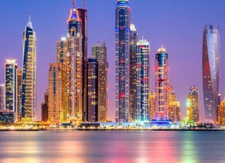 2021 ല് വിനോദ സഞ്ചാരികള് എത്താന് ഗൂഗിളില് തിരഞ്ഞ പ്രിയ ഇടമായി യുഎഇ