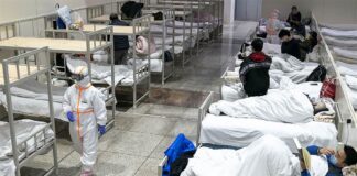 രാജ്യത്ത് ദിവസേനയുള്ള രോഗികളുടെ എണ്ണം തുടർച്ചയായ രണ്ടാം ദിനവും 26000കടന്നു