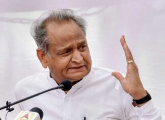 രാജസ്ഥാനില് നിയമസഭ വിളിച്ചുചേര്ത്ത് വിശ്വാസവോട്ടെടുപ്പിന് തയ്യാറാണെന്ന് കോണ്ഗ്രസ്; മലക്കം മറിഞ്ഞ് ബി.ജെ.പി.