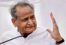 നിയമസഭാ സമ്മേളനത്തിന്റെ തിയതികൂടി പ്രഖ്യാപിച്ചതോടെ എംഎല്എമാര്ക്ക് വില വര്ധിച്ചതായി ഗെഹ്ലോട്ട്