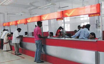 പോസ്റ്റോഫീസിലെ സീനിയർ സിറ്റിസൺ സേവിംഗ്സ് സ്കീമിൽ നിക്ഷേപകർക്ക് 7.4 ശതമാനം പലിശ ലഭിക്കും