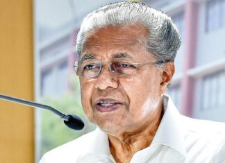 സംസ്ഥാനത്ത് ഇന്ന് 160 പേര്ക്ക് കൊവിഡ്-19 സ്ഥിരീകരിച്ചതായി മുഖ്യമന്ത്രി; 202 പേർ രോഗമുക്തരായി