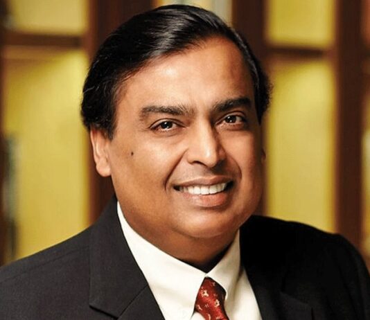 ജിയോ പ്ലാറ്റ് ഫോമില് വന് നിക്ഷേപത്തിനൊരുങ്ങി ഗൂഗിള്