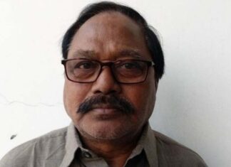 പശ്ചിമ ബംഗാളിൽ ആത്മഹത്യ ചെയ്ത നിലയിൽ കണ്ടെത്തിയ ബിജെപി എംഎൽഎ യുടെ ആത്മഹത്യാകുറിപ്പ് കണ്ടെത്തി