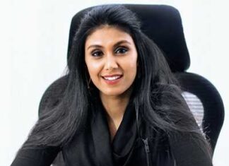 എച്ച്സിഎല് ടെക്നോളജീസിന്റെ ചെയര്പേഴ്സണ് സ്ഥാനത്ത് ഇനി റോഷ്നി നാടാര് മല്ഹോത്ര