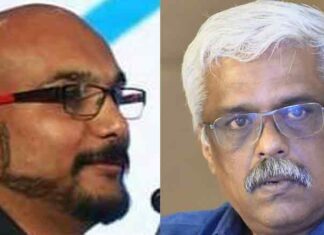 തന്നെ കുടുക്കി എം.ശിവശങ്കറിനെ രക്ഷിക്കാന് ശ്രമമെന്ന് അരുണ് ബാലചന്ദ്രന്
