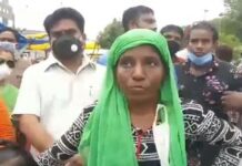പി.എച്ച്.ഡിയെടുത്ത ഒരു പച്ചക്കറി വില്പ്പനക്കാരിയുടെ കഥ