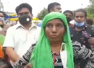 പി.എച്ച്.ഡിയെടുത്ത ഒരു പച്ചക്കറി വില്പ്പനക്കാരിയുടെ കഥ