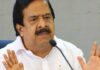 സ്വര്ണ്ണക്കടത്ത് കേസില് ആരോപണവിധേയരെ സംരക്ഷിക്കാന് ശ്രമിച്ച മുഖ്യമന്ത്രി രാജിവെക്കണമെന്ന് പ്രതിപക്ഷ നേതാവ്