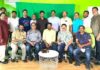 കോവിഡ് 19 കാലത്ത് കൈത്താങ്ങായി യുഎഇയിൽ ജീവകാരുണ്യ പ്രവർത്തങ്ങളിൽ ഏർപ്പെട്ടിരുന്ന അക്കാഫ് വോളന്റീയർ ഗ്രൂപ്പ്