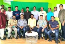 കോവിഡ് 19 കാലത്ത് കൈത്താങ്ങായി യുഎഇയിൽ ജീവകാരുണ്യ പ്രവർത്തങ്ങളിൽ ഏർപ്പെട്ടിരുന്ന അക്കാഫ് വോളന്റീയർ ഗ്രൂപ്പ്