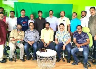 കോവിഡ് 19 കാലത്ത് കൈത്താങ്ങായി യുഎഇയിൽ ജീവകാരുണ്യ പ്രവർത്തങ്ങളിൽ ഏർപ്പെട്ടിരുന്ന അക്കാഫ് വോളന്റീയർ ഗ്രൂപ്പ്