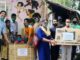 സേവന മാതൃകയിൽ വ്യത്യസ്ഥരായി ദില്ലിയിലെ മലയാളി നഴ്സുമാര്