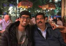 കാറപകടത്തിൽ മകനെ നഷ്ടമായതിന്റെ ദുഃഖത്തിനിടയിലും യുഎഇയിൽ കുടുങ്ങിയ 61 പേർക്ക് നാട്ടിലേക്ക് മടങ്ങാൻ ടിക്കറ്റെടുത്ത് നൽകി പ്രവാസി മലയാളി
