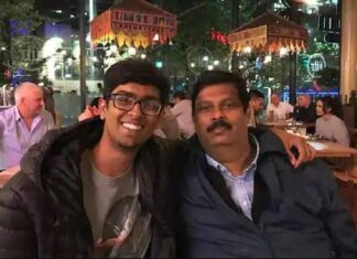 കാറപകടത്തിൽ മകനെ നഷ്ടമായതിന്റെ ദുഃഖത്തിനിടയിലും യുഎഇയിൽ കുടുങ്ങിയ 61 പേർക്ക് നാട്ടിലേക്ക് മടങ്ങാൻ ടിക്കറ്റെടുത്ത് നൽകി പ്രവാസി മലയാളി