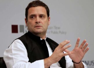 ഇന്ത്യന് വ്യോമസേനയുടെ ഭാഗമായെത്തിയ റഫാല് വിമാന വിഷയത്തില് പ്രതികരണവുമായി രാഹുല് ഗാന്ധി