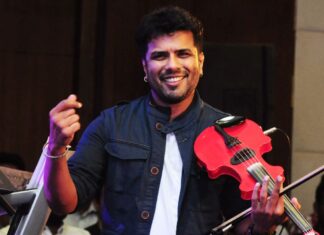 ബാലഭാസ്കറിൻെറ മരണം സി.ബി.ഐ അന്വേഷിക്കും.