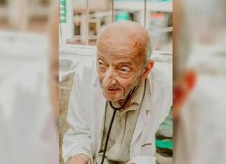 ഈജിപ്തിലെ പ്രശസ്ത ഡോക്ടറായ മുഹമ്മദ് മഷാലി വിട പറഞ്ഞു