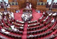 രാജ്യസഭാ സീറ്റിലേക്ക് ഓഗസ്റ്റ് 24 ന് ഉപതെരഞ്ഞെടുപ്പ് നടക്കും