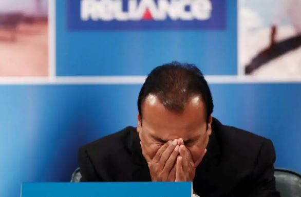 മുംബൈയിലെ അനില് അംബാനി ഗ്രൂപ്പിന്റെ ആസ്ഥാനമായ റിലയന്സ് സെന്റര് യെസ് ബാങ്ക് ഏറ്റെടുക്കാന് പോകുന്നതായി റിപ്പോര്ട്ടുകള്