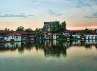ശ്രീപദ്മനാഭസ്വാമി ക്ഷേത്ര ഭരണാവകാശം സംബന്ധിച്ച സുപ്രധാനവിധി ഇന്ന്