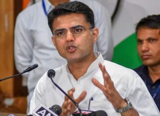 ബിജെപിയിലേക്ക് ചേരുന്നില്ലെന്ന് സച്ചിൻ പൈലറ്റ്; പുതിയ പാർട്ടി രൂപീകരിക്കും