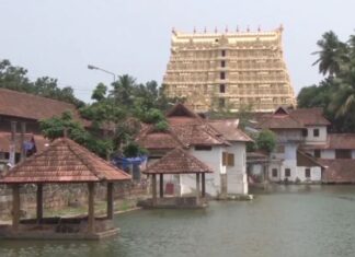 ക്ഷേത്രത്തിലെ ബി നിലവറ തുറക്കുന്ന കാര്യത്തിൽ പുതിയ ഭരണസമിതിയ്ക്ക് തീരുമാനിക്കാം