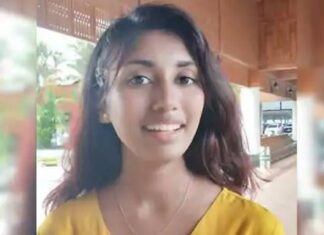 നിരീക്ഷണത്തിലായിരുന്ന മെഡിക്കൽ വിദ്യാർഥിനി വീട്ടിനകത്ത് തൂങ്ങിമരിച്ച നിലയിൽ