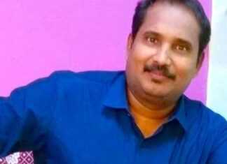 കോവിഡ് ബാധിച്ച് എറണാകുളം സ്വദേശി സൗദിയിൽ മരണപ്പെട്ടു