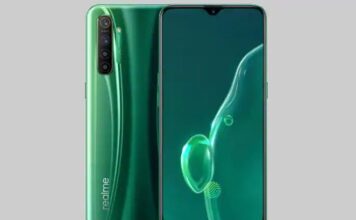 റിയല്മി എക്സ് 2 വാരിയന്റ് ഇന്ത്യയില് അവതരിപ്പിച്ചു