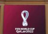 2022 ലെ ഖത്തര് ലോകകപ്പ് ഫുട്ബോളിന്റെ മത്സരതിയതി ഫിഫ പ്രഖ്യാപിച്ചു