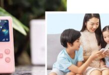 കുട്ടികള്ക്കായി സ്മാര്ട്ട്ഫോണ് പുറത്തിറക്കി ഷവോമി