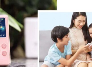 കുട്ടികള്ക്കായി സ്മാര്ട്ട്ഫോണ് പുറത്തിറക്കി ഷവോമി