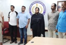 എന്ഐഎ റിമാന്ഡ് റിപ്പോര്ട്ടിലും സ്വര്ണ്ണക്കടത്തിന് തീവ്ര വാദ സംഘങ്ങളുമായി ബന്ധമുണ്ടെന്ന് എന്ഐഎ