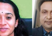 ദുബായില് മലയാളി യുവതിയെ കുത്തിക്കൊലപ്പെടുത്തിയ കേസില് ഭര്ത്താവിന് ശിക്ഷ വിധിച്ചു
