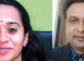 ദുബായില് മലയാളി യുവതിയെ കുത്തിക്കൊലപ്പെടുത്തിയ കേസില് ഭര്ത്താവിന് ശിക്ഷ വിധിച്ചു