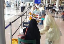കോവിഡ് സുരക്ഷാ മുന്കരുതലുകള് ലംഘിച്ചവരുടെ ചിത്രങ്ങള് സഹിതം പ്രസിദ്ധീകരിച്ച് യുഎഇ പബ്ലിക് പ്രോസിക്യൂഷന്